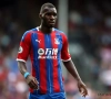 Christian Benteke n'est pas proche du FC Bruges, quelques clubs anglais intéressés 