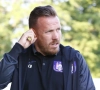 Craig Bellamy "s'excuse" auprès de ceux qu'il a pu heurter à Cardiff