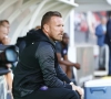 Le coach des U21 d'Anderlecht, Craig Bellamy confie être dépressif 