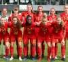 Euro U19: les jeunes Flames démarrent à merveille leurs qualifications