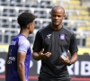 Anderlecht compte plus vite que prévu sur Anthony Vanden Borre