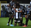 Charleroi s'impose à Waasland-Beveren et accroche la roue du top 6