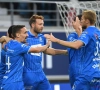 Laurent Depoitre, plus fort qu'il y a trois ans? 