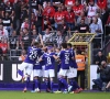 Un Clasico pour première victoire : Anderlecht s'offre un Standard méconnaissable !