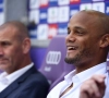 "Vincent Kompany a tout pour devenir un grand entraîneur"