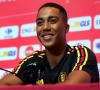 Youri Tielemans "s'amuse" à Leicester City : "Facile de jouer avec Vardy"