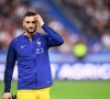 Hugo Lloris avant sa 142e cap record: "Ce n'est pas rien..." 