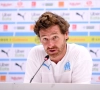 André Villas-Boas a refusé un poste d'entraîneur dans un grand club européen