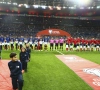 Le speaker officiel du Stade de France sort du silence après son énorme bourde : "Mon cerveau a buggé"