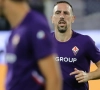 Visite médicale pour Ribery à la Salernitana