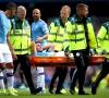 Mauvaise nouvelle pour Manchester City : un cadre absent jusqu'en janvier 