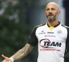 Jelle Van Damme veut continuer à jouer : "Je ne ferme aucune porte"