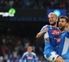 🎥 Naples enchaine, Mertens soigne son retour avec un but et se rapproche d'un record !