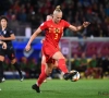 Nouvelle lourde blessure pour Ella Van Kekrhoven 