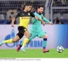 Achraf Hakimi hésite encore entre le le Borussia Dortmund et le Real Madrid 