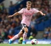 Dennis Praet raconte ses débuts cocasses pour Leicester City