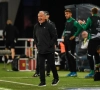 Le coach de Saint-Etienne n'est pas encore limogé, mais son successeur serait déjà connu