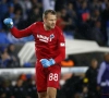 Le début de saison "phénoménal" de Mignolet: "Plus qu'un pied dans la réussite de Bruges"