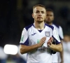 Anderlecht s'apprête à laisser partir Adrien Trebel gratuitement 