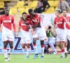 Monaco, dernier qualifié pour les 8ème de finale de la Coupe de France 