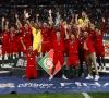 Nations League : les groupes de l'édition 2020 sont connus !