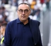 Un record signé Sarri : "On aurait pu perdre la tête"