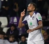 Isaac Kiese Thelin, prêté à Malmö, ne pense pas revenir à Anderlecht