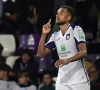 Officiel : Isaac Thelin quitte Anderlecht 