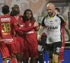 Coupe de Belgique : l'Antwerp élimine Lokeren et se qualifie pour les huitièmes de finale