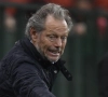 Michel Preud'homme mitigé après la qualification sur le fil