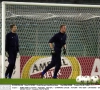 🎥  Davy Schollen a connu l'Europe avec Genk ... et Bernabeu avec Anderlecht