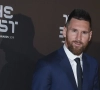 Messi est devenu le grand favori pour le Ballon d'Or