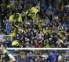 Waasland-Beveren se rend ce soir à Sclessin avec un tiers de supporters en moins