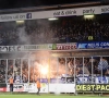 Genk condamné pour les dégâts à Saint-Trond... de la saison dernière