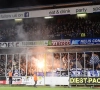 Contre le Standard, les fans de Genk devront supporter les conséquences des débordements à Saint-Trond