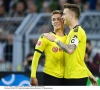 Le nouveau record de Thorgan Hazard en Bundesliga