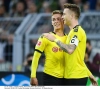 Bundesliga : Malgré un bel assist de Thorgan Hazard, Dortmund a été tenu en échec (Vidéos)