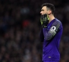 Hugo Lloris : "Je n'ai jamais connu une douleur pareille"