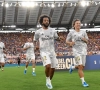 Le Real Madrid peut compter sur le retour d'un de ses cadres pour le derby