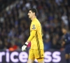 Le Real Madrid aurait déjà ciblé un successeur à Thibaut Courtois