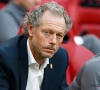 Preud'homme : "On ne peut pas comparer avec le match de Bruges"