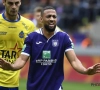 La pression sur les épaules de Kemar Roofe? "Je ne suis pas superman"