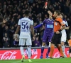 Anderlecht accepte la suspension de Derrick Luckassen 