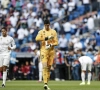 Zinédine Zidane reste vague sur la situation de Thibaut Courtois