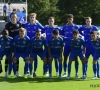  En Youth League, les jeunes de Genk donnent le bon exemple à leurs aînés