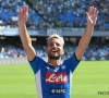 Dries Mertens plus proche que jamais de la prolongation