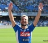 Dries Mertens évoque la Chine et un retour en Belgique