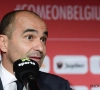 Roberto Martinez en dit plus sur la préparation des Diables : "Nos matchs devraient se jouer au Qatar"