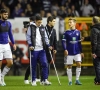 Un autre retour important pour Anderlecht à l'entraînement 