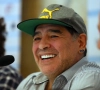 Diego Maradona hospitalisé encore jusqu'à ce lundi